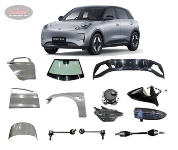 Phụ tùng Geely EX2